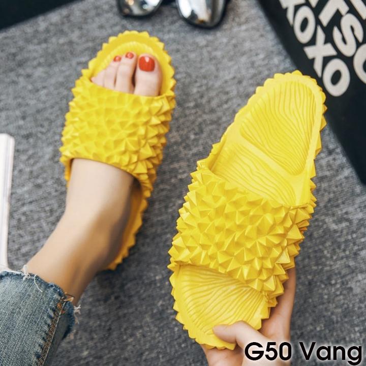 G50 - MÀU VÀNG 